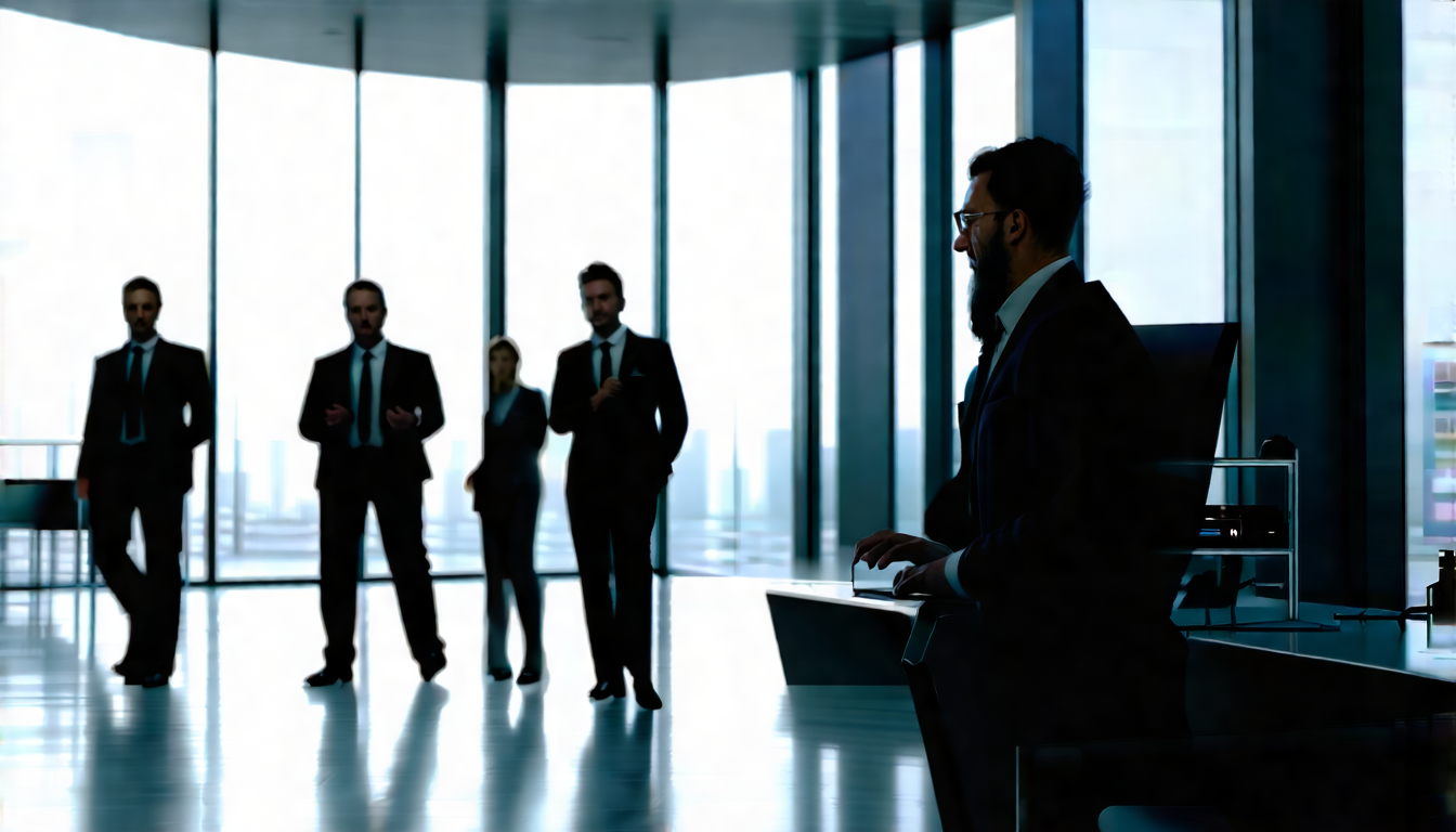 Leadership Growth Studio